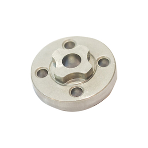 Các bộ phận gia công chính xác được chế tạo để vẽ cho các thiết bị OEM, robot và hệ thống tự động hóa - Product Image 5