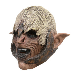 Máscara de Carnaval de Terror, Anillos del Poder, Máscara de Látex de Halloween, Máscara de Fantasma, Bruja, Máscara de Terror para Disfraz de Halloween - Product Image 3