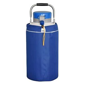 <span class=keywords><strong>Prix</strong></span> du cylindre de gaz d'<span class=keywords><strong>azote</strong></span> liquide de petite dimension YDS-3-50 - Product Image 3