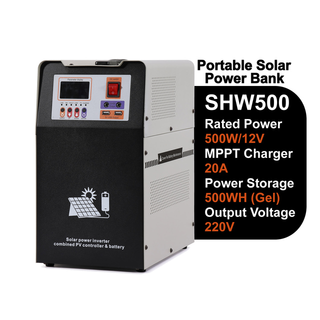 240v 300w 500w 1000w 2000w 3000w 5000w 5kw 2020 220v 1500w 2000w Solar Power Generator 220v Portable Power Station 500w
