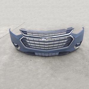 Ensemble de pare-chocs avant OEM pour <span class=keywords><strong>Chevrolet</strong></span> <span class=keywords><strong>Traverse</strong></span> 2018 2019 2020 <span class=keywords><strong>2021</strong></span> - Product Image 2