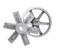 JINLONG — ventilateur de refroidissement wengkong pour serre, avec prix/extraction, ventilateur pour serre de volaille et serre verte