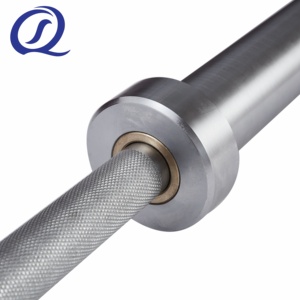 2.2m phòng tập thể dục tập thể dục barbells 20kg tạ tạ Thanh - Product Image 3