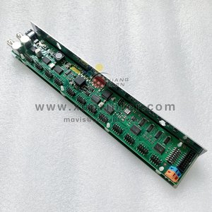 Tarjeta de control de tinta de alta calidad L0864860 Placa de control de tinta BDT 122-152 G.122-060-012 para piezas de prensa offset KBA - Product Image 3