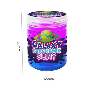 Party Favors Slime Kit And Adults Boys Girls Stress Relief Satisfying Toys Party Birthday Fidget Gifts