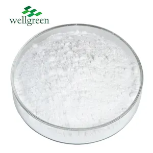 Wellgreen a granel Material CAS 67-97-0 40000000IU/g colecalciferol vitamina D3 en polvo