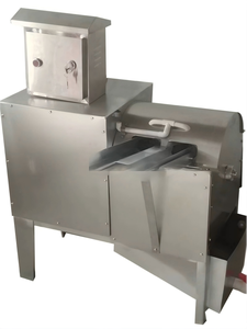 Macchina per Lavaggio Uova di Quaglia e Anatra 220V, Alta Tecnologia per Uso Commerciale, Capacità 2000-2200/ora - Product Image 5