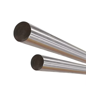 Tiges et tubes en acier inoxydable de haute précision 201 304 316 316L 317L 310S 309S 321 410 430 904L - Product Image 3