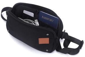 Hot bán không thấm nước Máy Tính Xách Tay Ba lô mô hình hình học biểu tượng tùy chỉnh tùy chọn tháo rời thiết kế unisex Polyester softback - Product Image 5