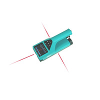 Détecteur de barres d'armature intégré GTJ-R600 pour la détection des barres d'acier, de la épaisseur du revêtement protecteur des barres d'acier et du diamètre des barres d'acier