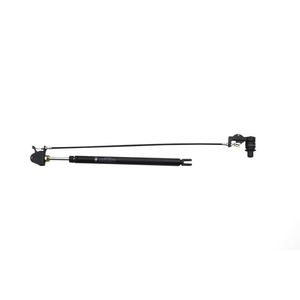20 inch 150 lbs (667 N) khí mùa xuân sốc dễ dàng nâng thanh chống hỗ trợ cho nhiệm vụ nặng nề tầng nở xe tải tonneau khí strut - Product Image 6
