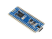 Carte de développement Raspberry Pi RP2350 avec microcontrôleur et écran LCD 0,96 pouce 160*80, processeur RP2350A double cœur double architecture, Pico2