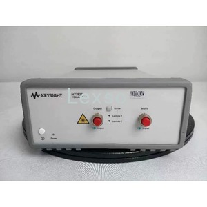 เครื่องวิเคราะห์ Keysight รุ่น N7782B (รุ่น Agilent) มือสอง พร้อมการรับประกัน 1 ปี รองรับการปรับแต่งแบบ ODM/OBM/OEM - Product Image 3