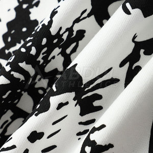 Sudaderas clásicas para hombre, ropa deportiva transpirable ligera mezclada de algodón para exteriores y ropa informal - Product Image 6