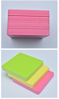 Feuilles de mousse PVC imperméables, taille personnalisée, échantillons A4 avec service de découpe, épaisseur 0,5-30 mm