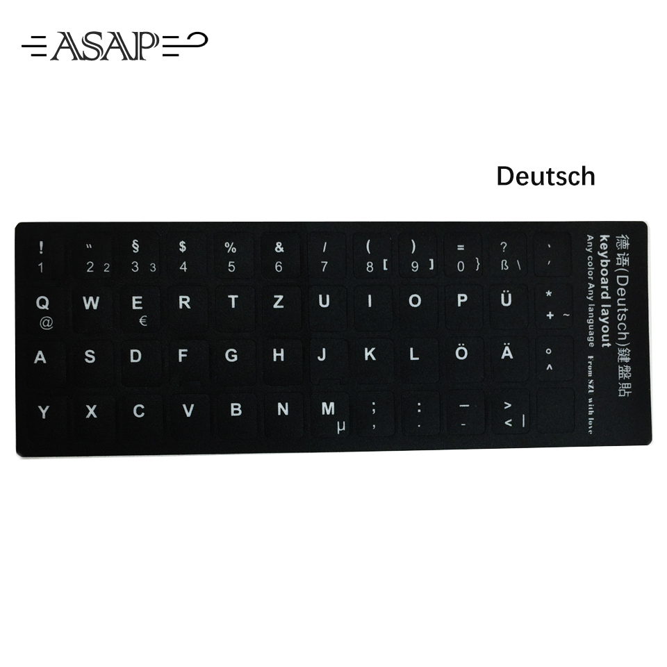 Deutsch