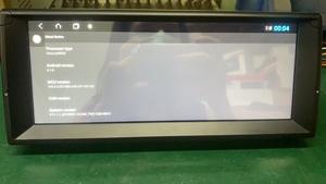 Hệ Thống 10.25 Inch <span class=keywords><strong>Android</strong></span> 10.0 Thiết Bị Điện Tử Xe Hơi 8 Lõi Cho BMW E39 1995-2004 4 + 64 GB Máy Phát Video Xe Hơi - Product Image 4