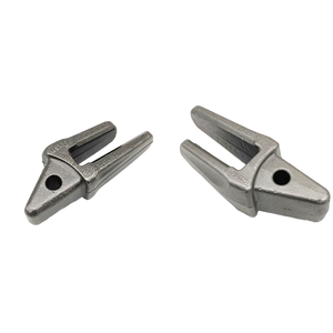 7T-6678 pour Caterpillar Bulldozer <span class=keywords><strong>Blade</strong></span> Acier résistant à l'usure pour l'assemblage d'accessoires de châssis - Product Image 3