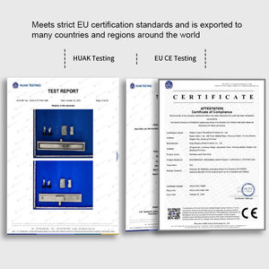 Appartamenti Hotel Hotel bagni di diverse dimensioni in acciaio inox <span class=keywords><strong>scarico</strong></span> del pavimento Set per prevenire l'accumulo di acqua - Product Image 6