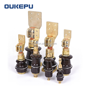 Biến Áp Cờ Đồng Với Ống Lót Gốm 30nf3150A - Product Image 4