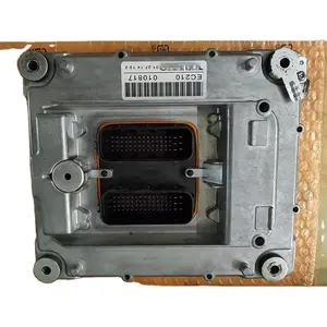 VOE60100000 Construction Machinery Parts For Vovo EC240 EC210 EC290 Excavator ECU Engine Control Unit 60100000