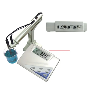 AZ86505 Multiparameter Water Quality Monitor Detector Digital <b>PH</b> Meter ORP Meter Conductivity Salinity <b>Tester</b> AZ86505 - Product Image 3