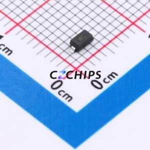 Diode Zener BZT52C7V5 SOD-123 neuve d'origine, composants électroniques en gros, fournisseur de puces et service BOM - Product Image 1