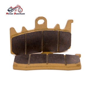 Meilleur <span class=keywords><strong>prix</strong></span> Offre Spéciale plaquettes de frein de moto FA630 pour <span class=keywords><strong>Harley</strong></span> <span class=keywords><strong>Davidson</strong></span> Live Wire pour Indian FTR1200 - Product Image 2