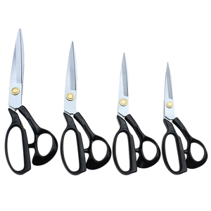 Westcott Titanium Bonded Tailor Scissors - 9.5 Inch Heavy Duty Fabric Shears