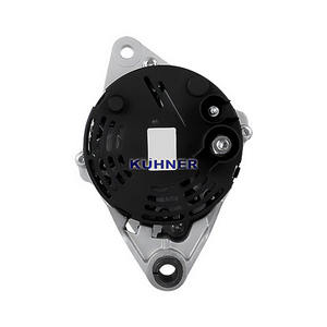 Alternatore compatibile con FIAT STRADA 1.7 TD Diesel (KW: 51, CV: 69) dal 06-1999 al 12-2006 KUHNER 301084RI NUOVO - Product Image 3