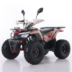 Tao động cơ tự động ổ đĩa xích 2024 New ATV 125 giá rẻ Trung Quốc mua sắm xe máy từ Trung Quốc CC 1000 125cc điện bắt đầu 2WD - Product Image 3