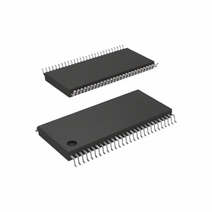 Clock Timing 56 TFSOP Original Electronics Component CY28442ZXC - Product Image 1