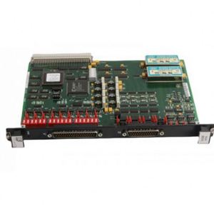Carte d'E/S VME DS200SIOBH1ABA avec support technique professionnel - Product Image 1
