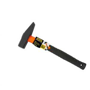 Ttake Mechanics <b>Hammer</b> Fiberglass Handle 16 Oz For Metalwork And Chiseling - Product Image 2