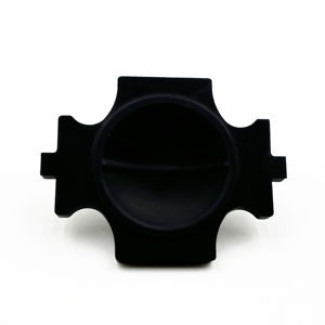 定制稳定防滑橡胶吸盘底座，适用于健身和家庭工业优质橡胶产品 - Product Image 1