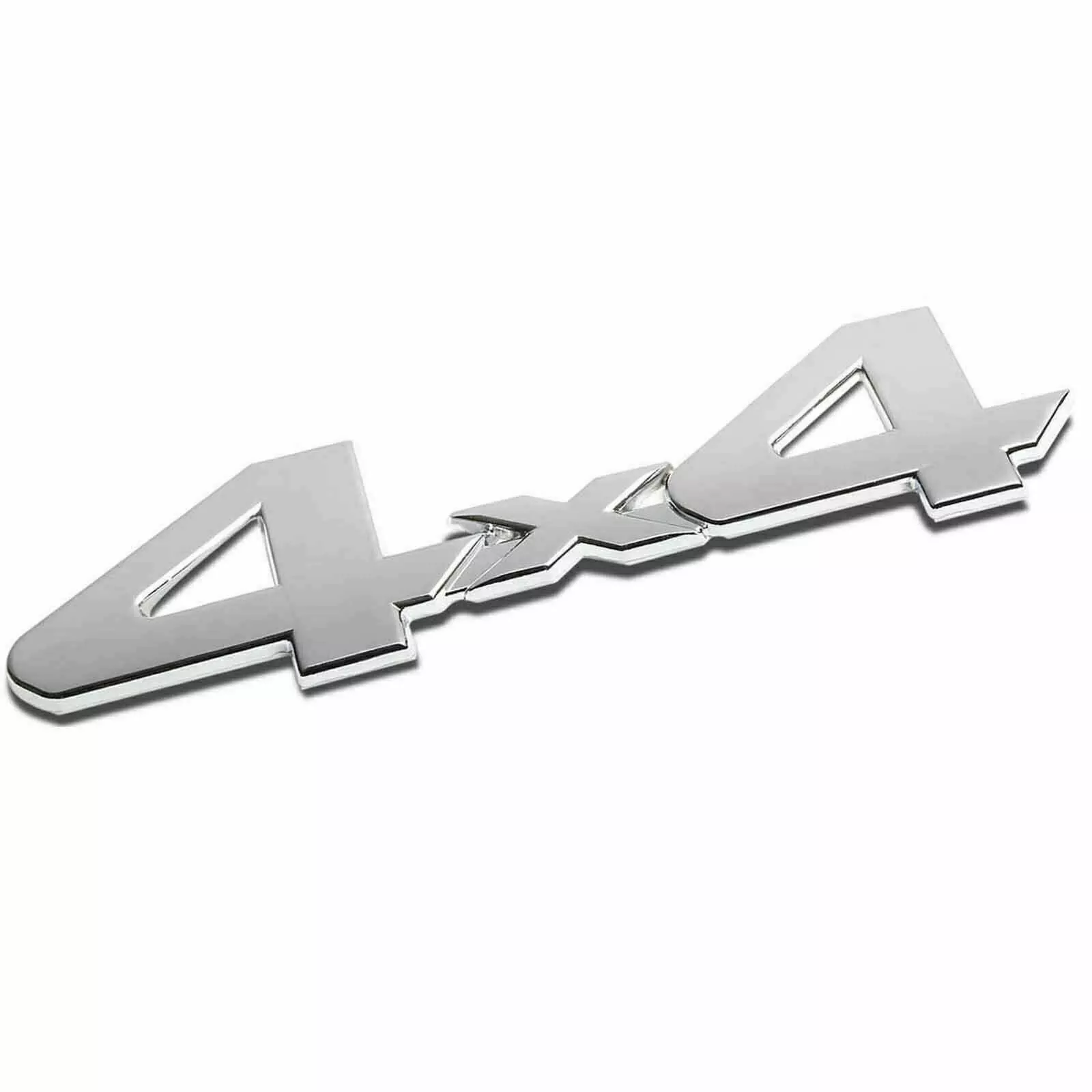 Argent chromé