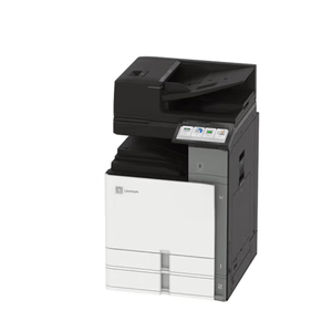 Fotocopiadoras Digitales Multifunción Láser a Color CX962se, CX962SE - Product Image 2