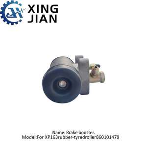 Étrier <span class=keywords><strong>de</strong></span> frein pour rouleau compresseur à pneus pour XCMG XP163, <span class=keywords><strong>Code</strong></span> 860101479. Fiable et sûr - Product Image 3