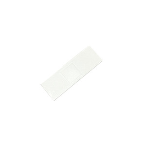 Wei Hong <b>Microscope</b> Cover Slides 18x18mm Ultra Thin Transparent Glass 100 Pcs Per Box - Product Image 4