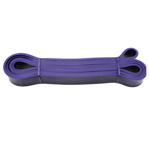 100% Cao Su Tự Nhiên Đàn Hồi Heavy Duty Powerlifting Vòng Di Động Cơ Thể Kéo Dài Pull-up Hỗ Trợ Ban Nhạc Cho Tập Thể Dục Các Bài Tập - Product Image 6