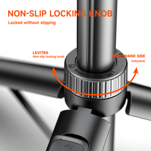 Ảnh tự sướng <span class=keywords><strong>Stick</strong></span> Tripod Hot Bán Hợp kim nhôm đứng cho điện thoại thông minh Live-streaming điện thoại 1 .8m góc rộng cầm tay <span class=keywords><strong>Selfie</strong></span> <span class=keywords><strong>Stick</strong></span> - Product Image 4