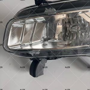 Pièces de voiture d'origine pour SAIC MG MAXUS 10012114 10012113 Phare antibrouillard de haute qualité Vente à chaud Pièces de feux de conduite MG6 neuves - Product Image 3