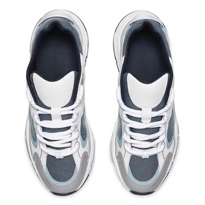 Vente en gros de baskets pour hommes B22, tailles 36-47, chaussures de sport décontractées B23, confortables, respirantes, résistantes à l'usure, chaussures de marche B30 - Product Image 4
