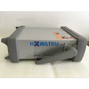 เครื่องนับความถี่ Agilent 53220A 1 ชิ้น 350MHz มาตรฐาน รับประกัน 90 วัน # H758G DX H - Product Image 3