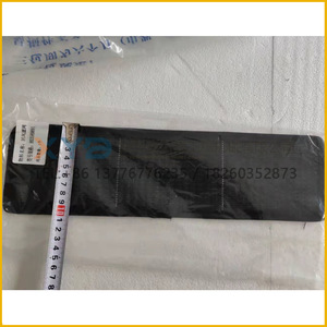 Filtre à air de retour pour chargeuse XCMG 5 tonnes 500FV, pièce d'origine pour engins de chantier, vente au détail - Product Image 4