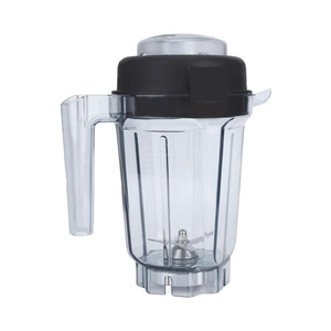 Pièces de rechange de qualité supérieure pour blender Vita-mix, pot de 32 oz, pour appareils de cuisine - Product Image 2