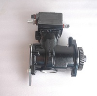 Compresseur d'air portable Lianzhong New 6CT 12V, pièce moteur 4929623