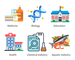 Thép không gỉ bên trong buồng phòng thí nghiệm thiết bị làm khô nước tắm với <span class=keywords><strong>Fuzzy</strong></span> <span class=keywords><strong>PID</strong></span> điều khiển và overtemp báo động - Product Image 6