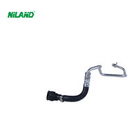 NiLAND professionnel Auto pièce de rechange Turbo Tube voiture compresseur Kit nouvelle condition OE 11537643226/11538616184 pour BMW G38