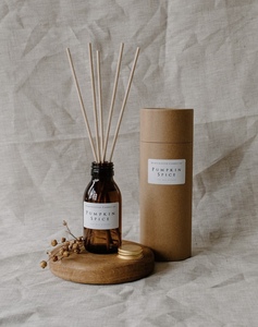 Étiquette personnalisée imperméable pour flacon de parfum, produits de soin de la peau, autocollant de logo pour flacon en <span class=keywords><strong>verre</strong></span>, étiquette de produit cosmétique - Product Image 2